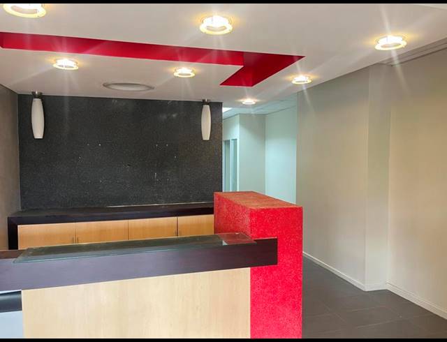 BUSINESS PROPERTY TO RENT IN MEYERSDAL